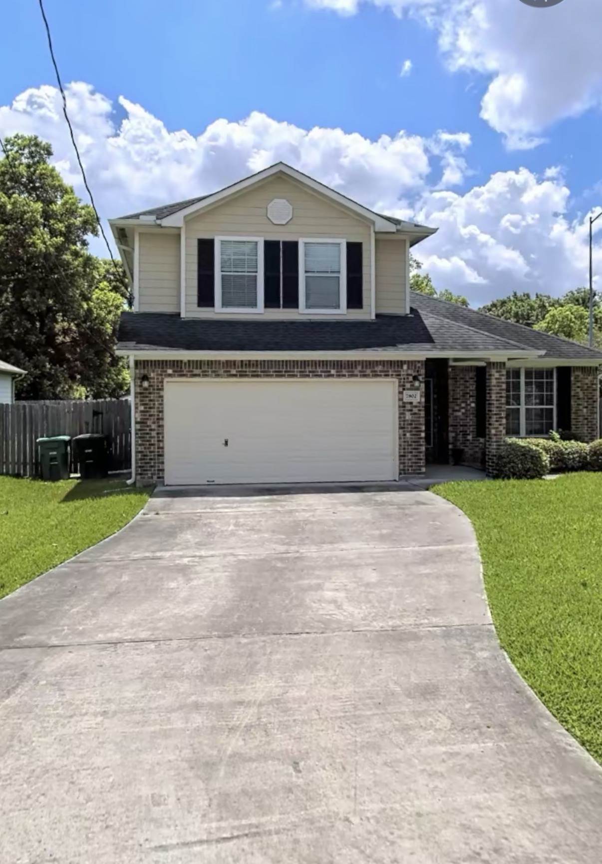Home 7802 home exterior